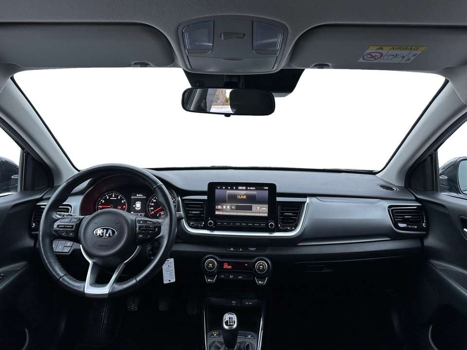 Kia Stonic - Imagem 10