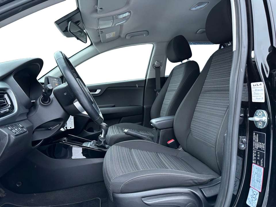 Kia Stonic - Imagem 11