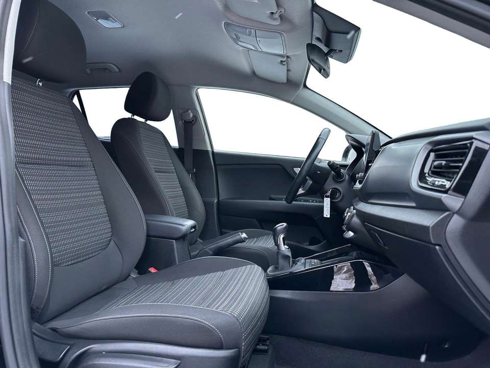 Kia Stonic - Imagem 12