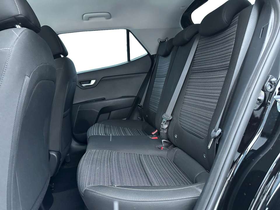 Kia Stonic - Imagem 13