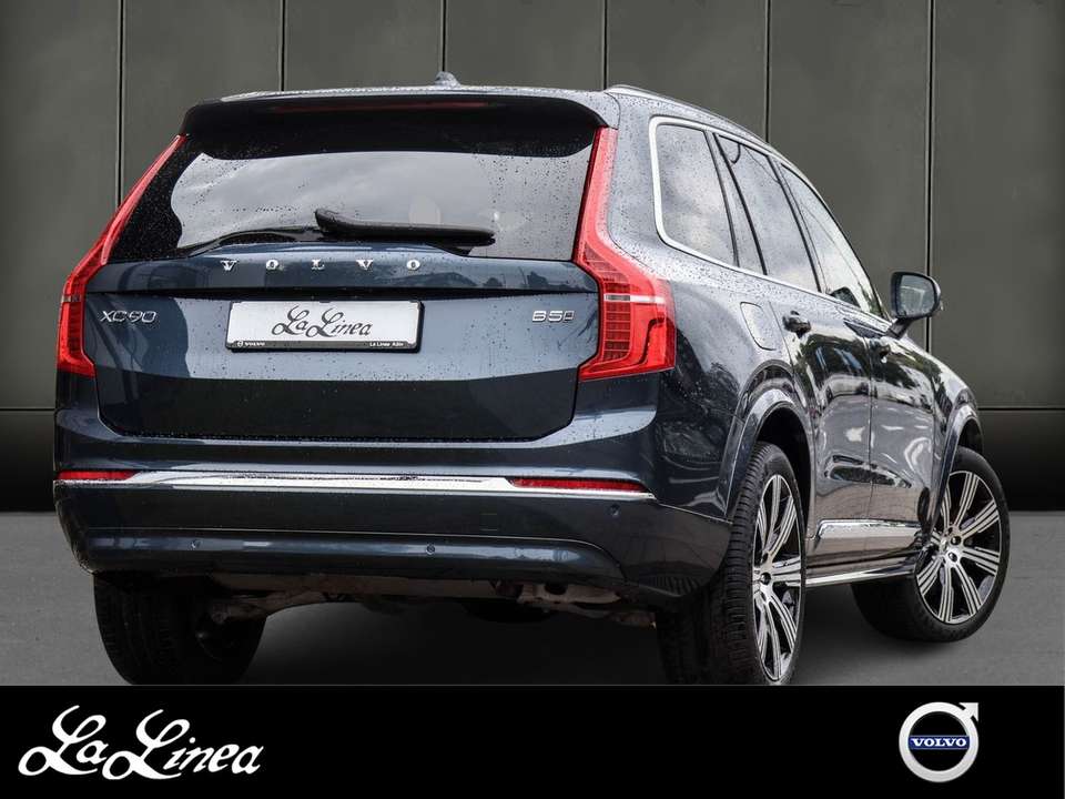 Volvo XC90 - Imagem 2