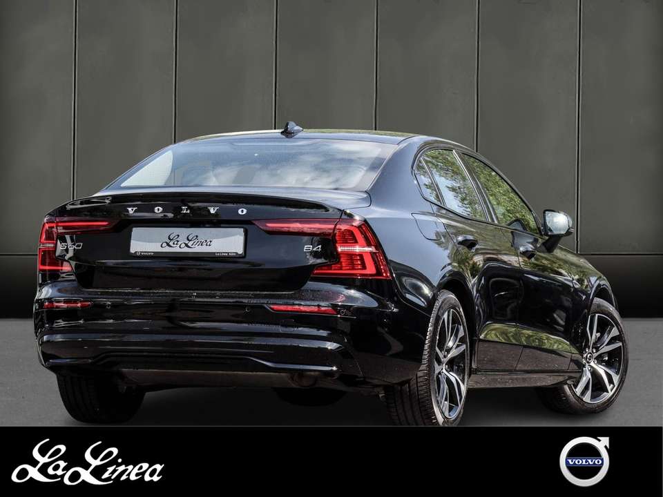 Volvo S60 - Imagem 2
