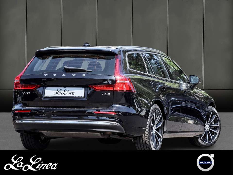 Volvo V60 - Imagem 2