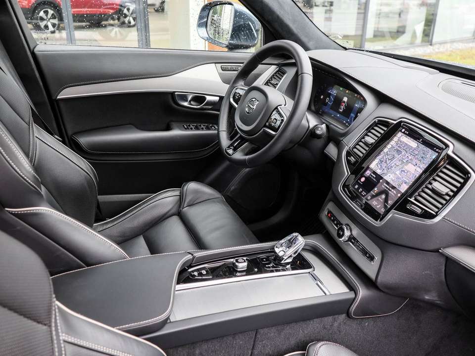 Volvo XC90 - Imagem 3