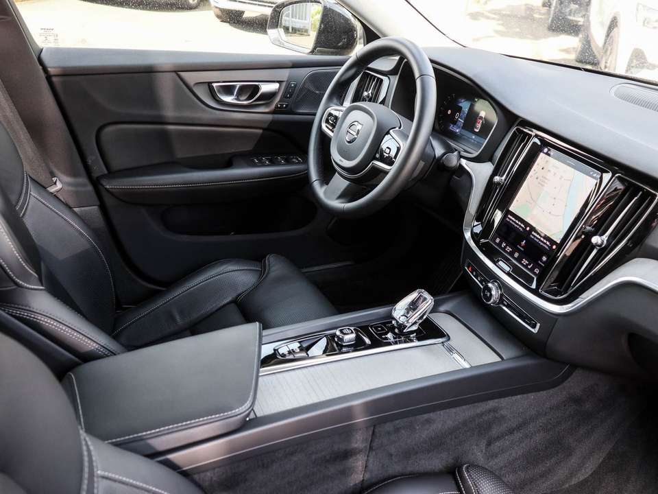 Volvo S60 - Imagem 3
