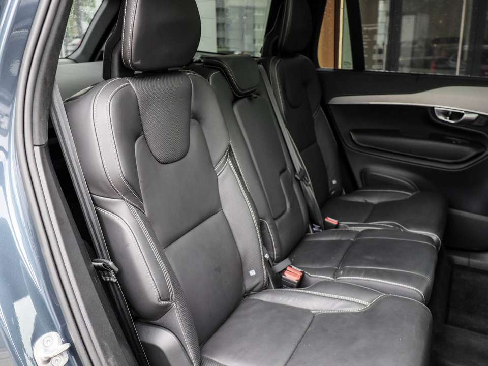 Volvo XC90 - Imagem 5