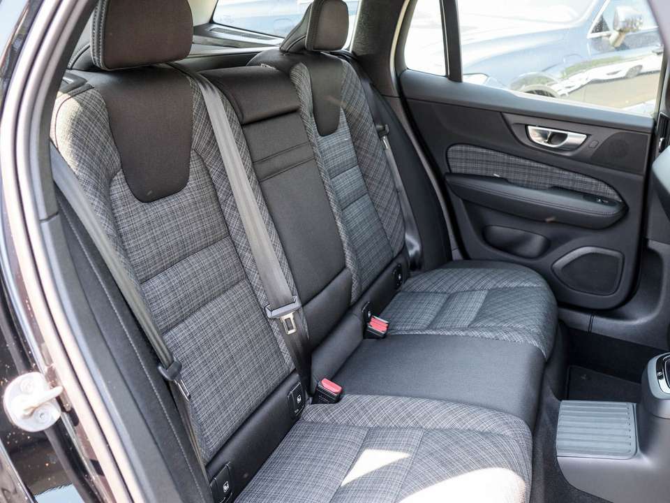 Volvo V60 - Imagem 5