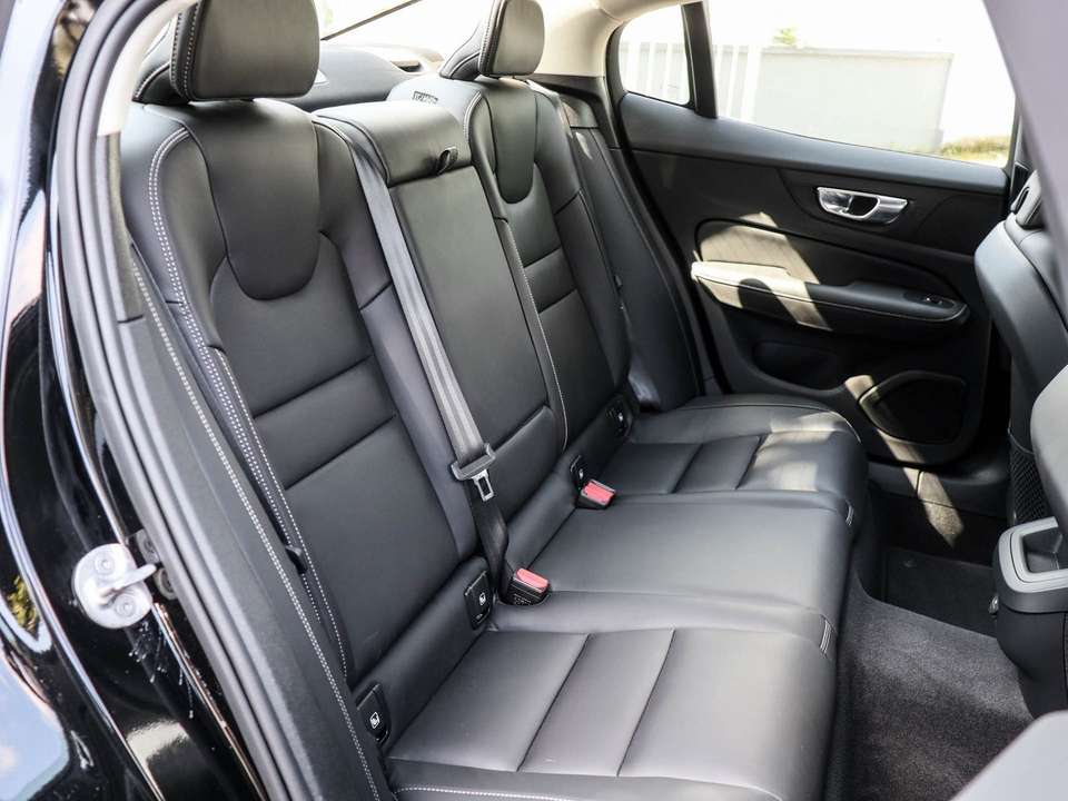 Volvo S60 - Imagem 5
