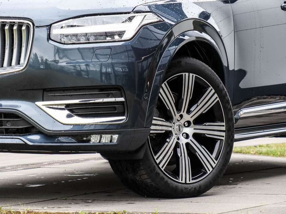 Volvo XC90 - Imagem 6