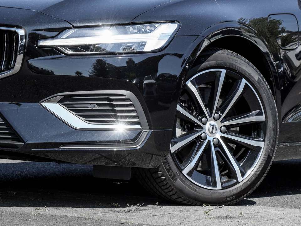 Volvo V60 - Imagem 6