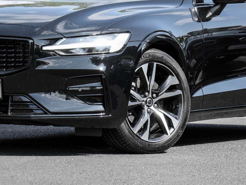 Volvo S60 - Imagem 6