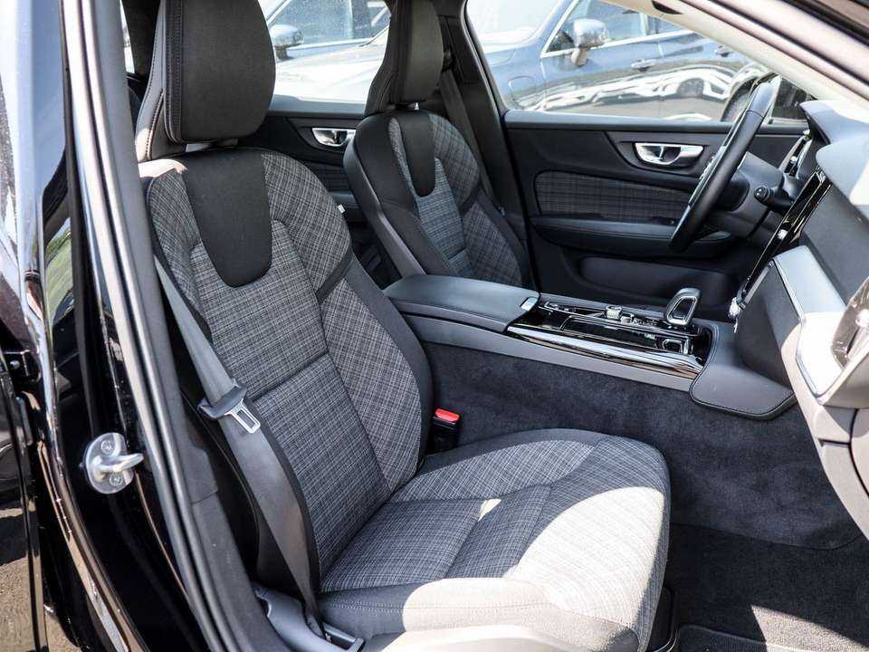 Volvo V60 - Imagem 7