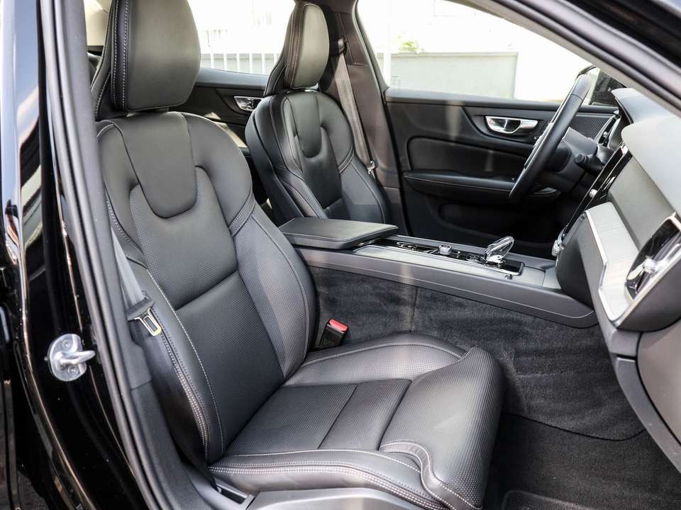 Volvo S60 - Imagem 7