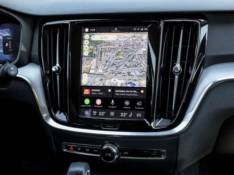 Volvo V60 - Imagem 9