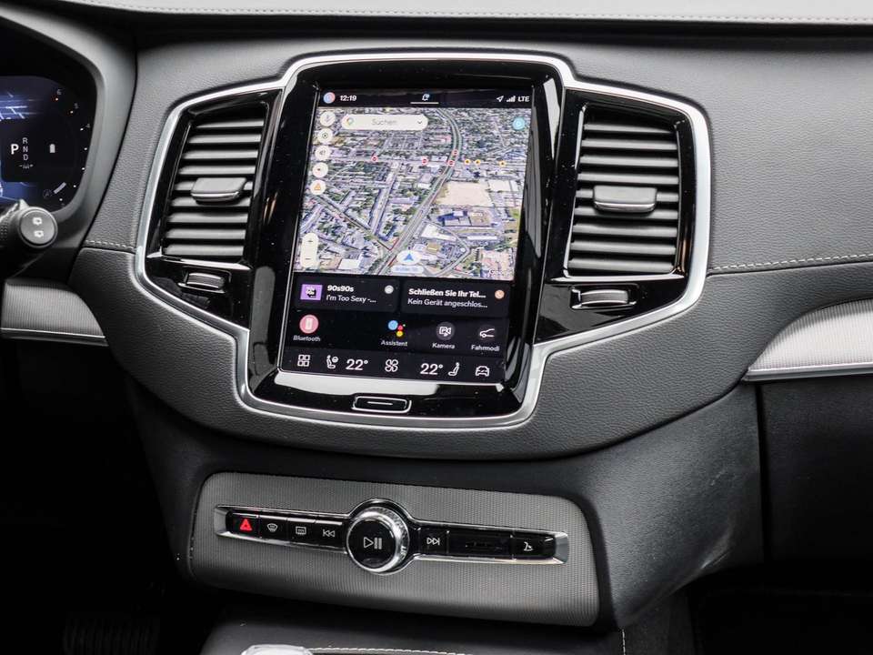 Volvo XC90 - Imagem 9