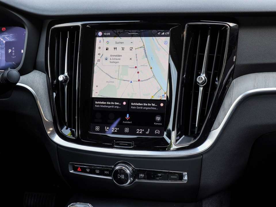 Volvo S60 - Imagem 9