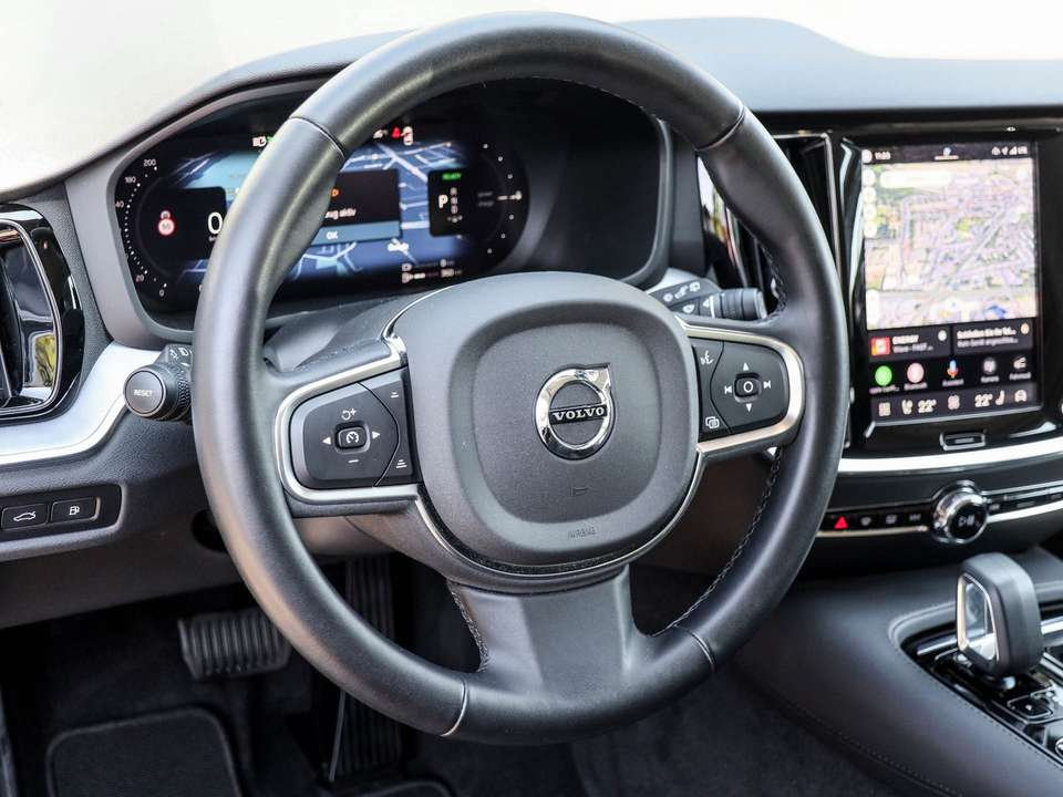 Volvo V60 - Imagem 10