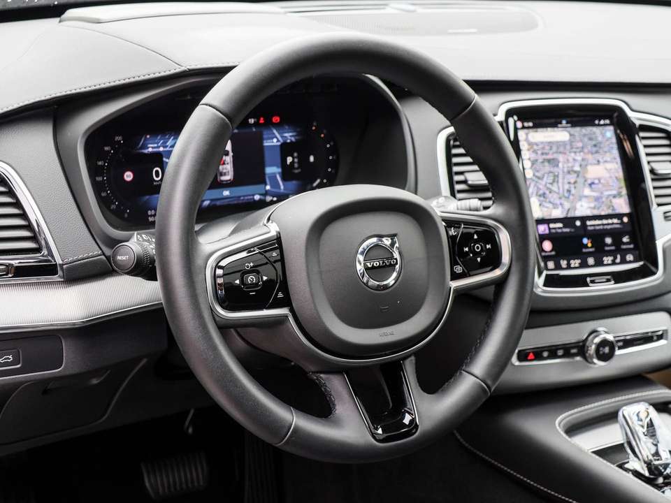 Volvo XC90 - Imagem 10