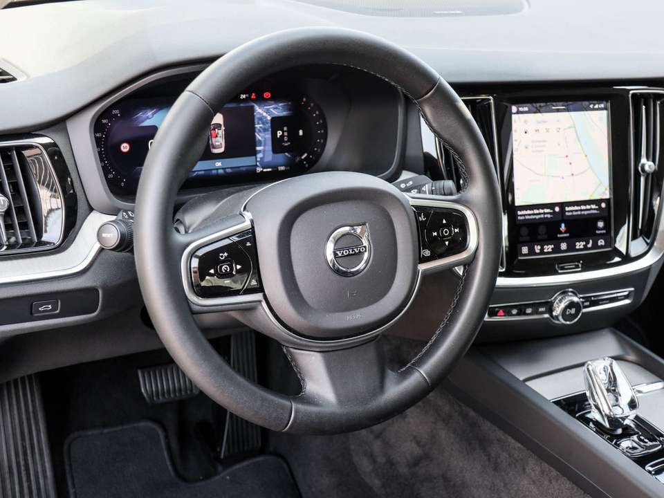 Volvo S60 - Imagem 10
