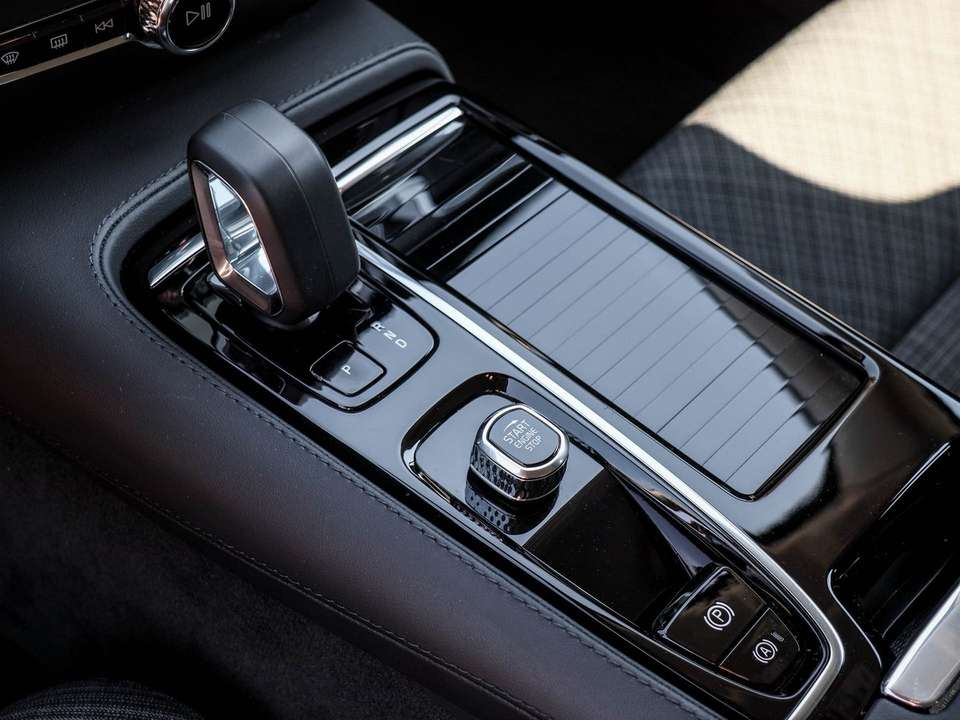 Volvo V60 - Imagem 11