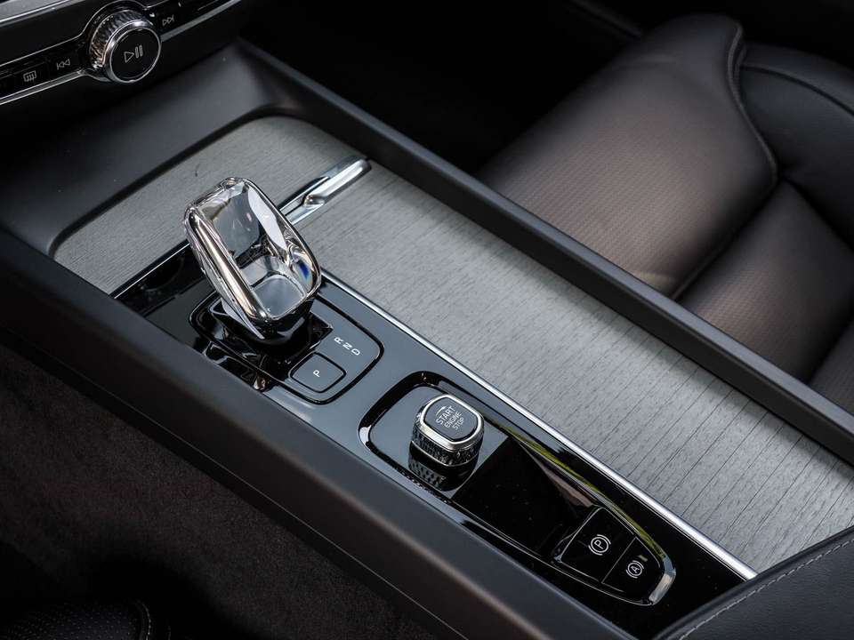 Volvo S60 - Imagem 11