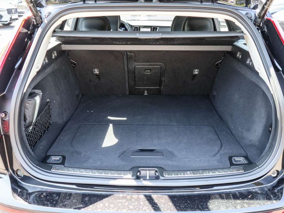 Volvo V60 - Imagem 12
