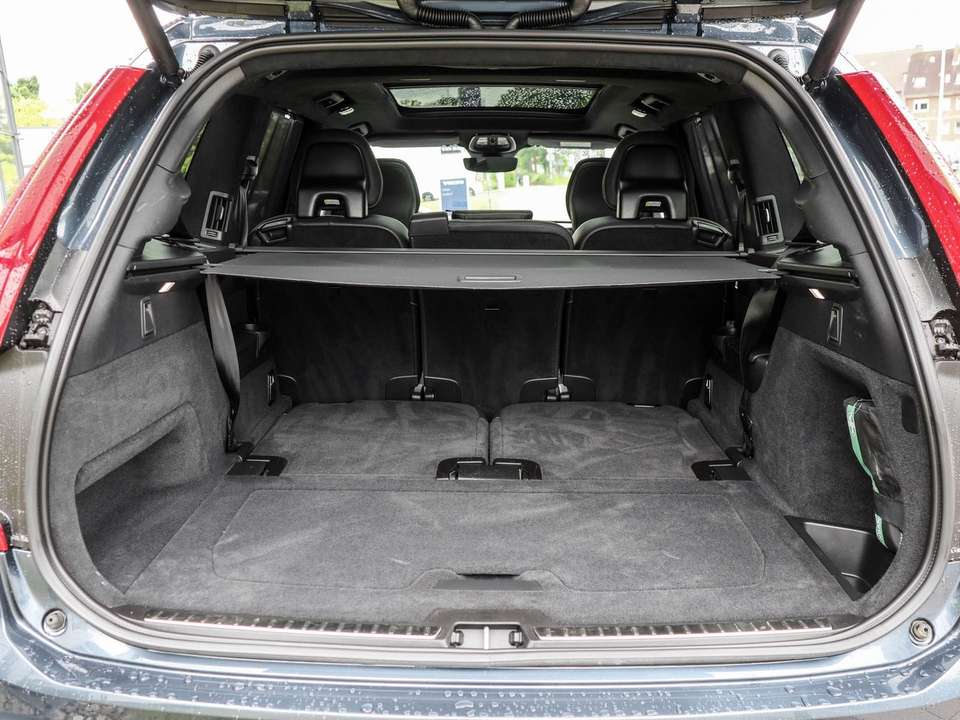 Volvo XC90 - Imagem 11
