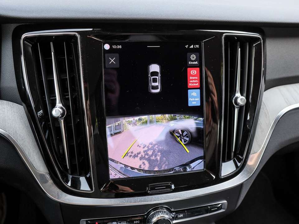 Volvo S60 - Imagem 12