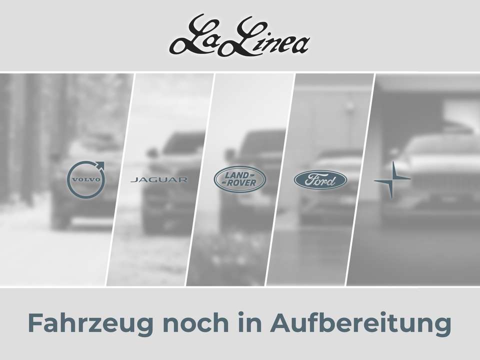 Volvo XC60 - Imagem 1
