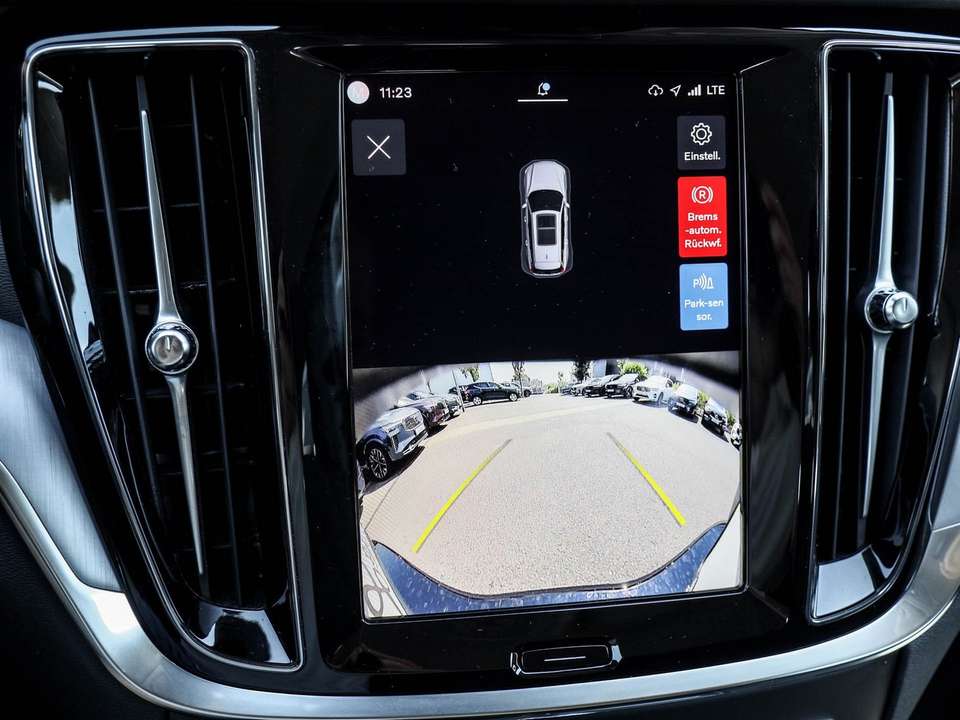 Volvo V60 - Imagem 13