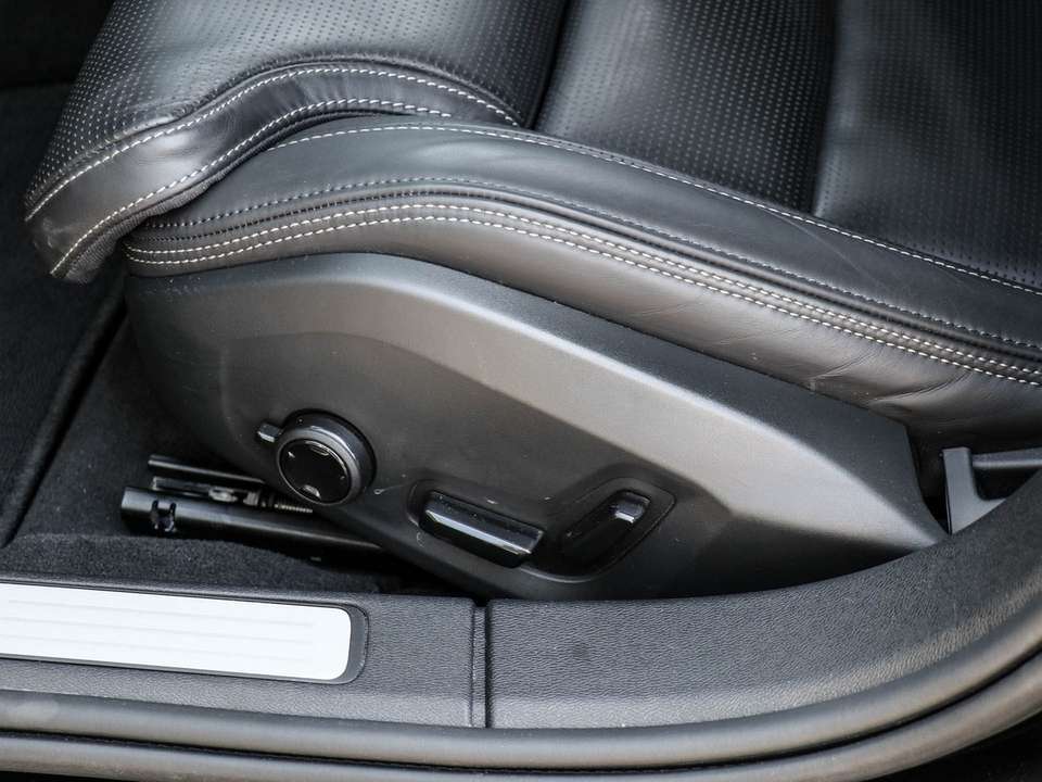 Volvo S60 - Imagem 13