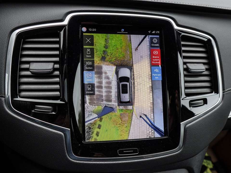 Volvo XC90 - Imagem 13