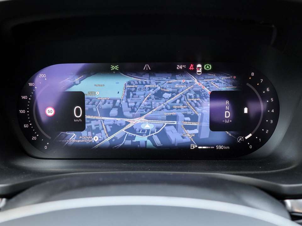 Volvo S60 - Imagem 15