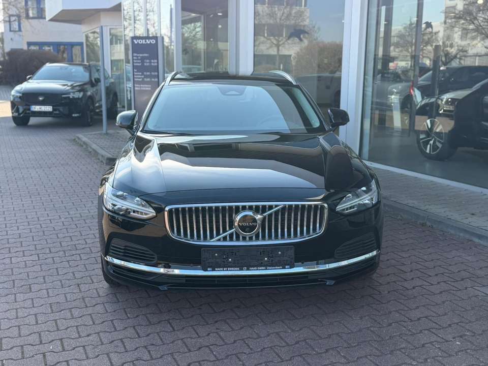 Volvo V90 - Imagem 2