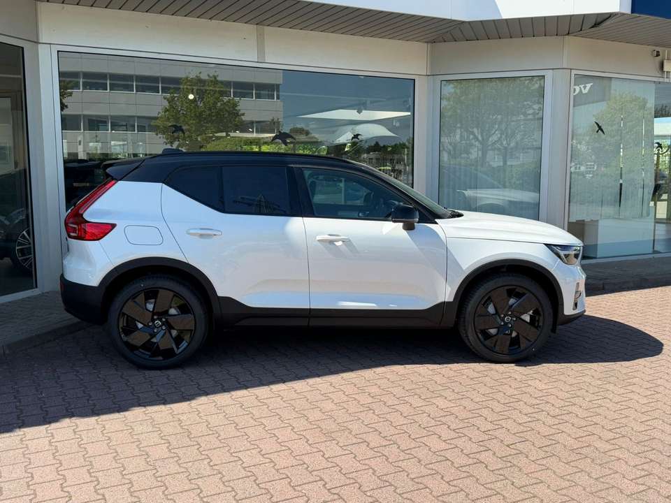 Volvo XC40 - Imagem 2