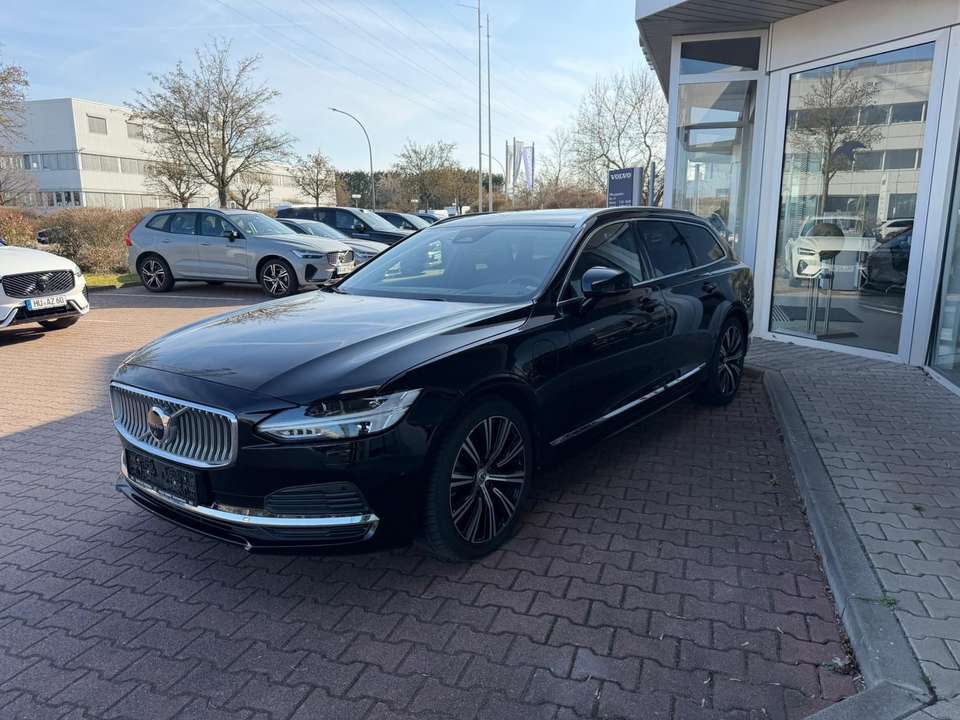 Volvo V90 - Imagem 3