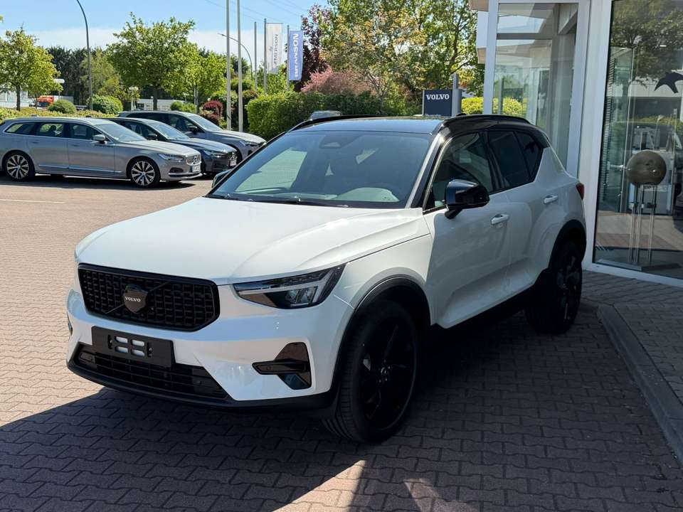 Volvo XC40 - Imagem 3