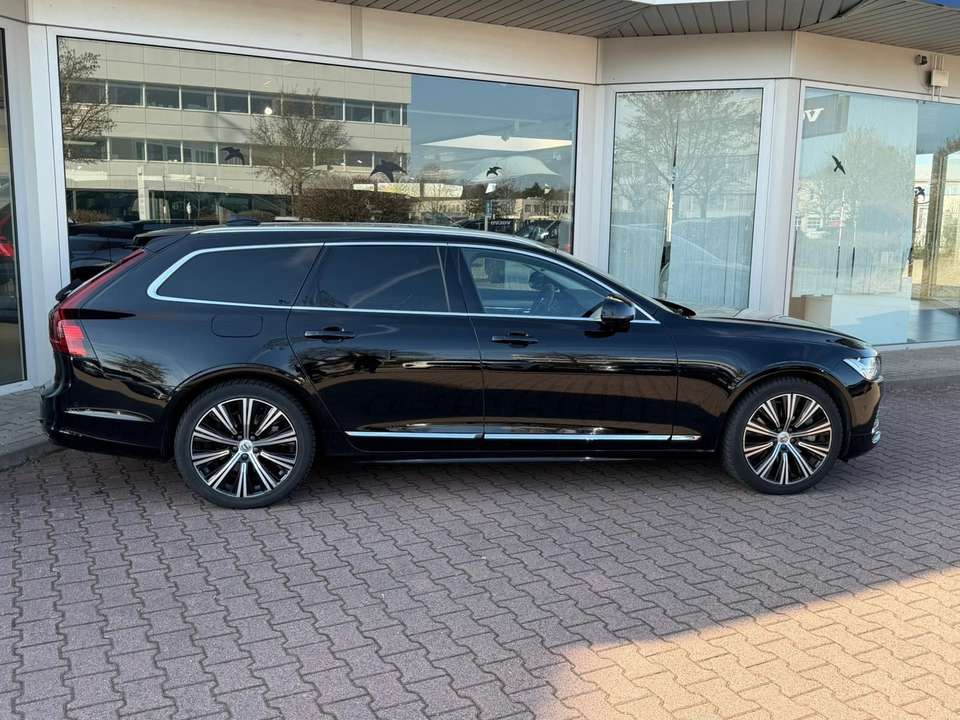 Volvo V90 - Imagem 4