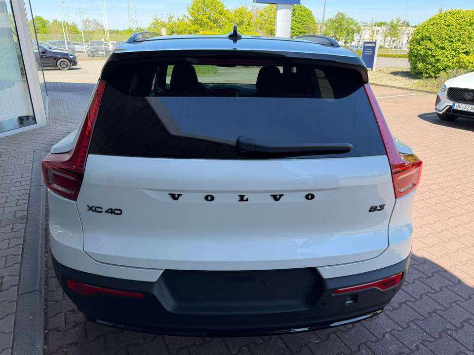 Volvo XC40 - Imagem 4