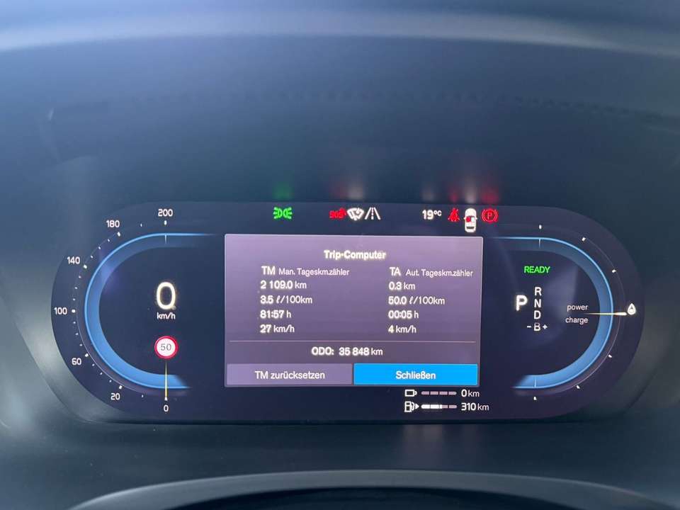 Volvo V90 - Imagem 5