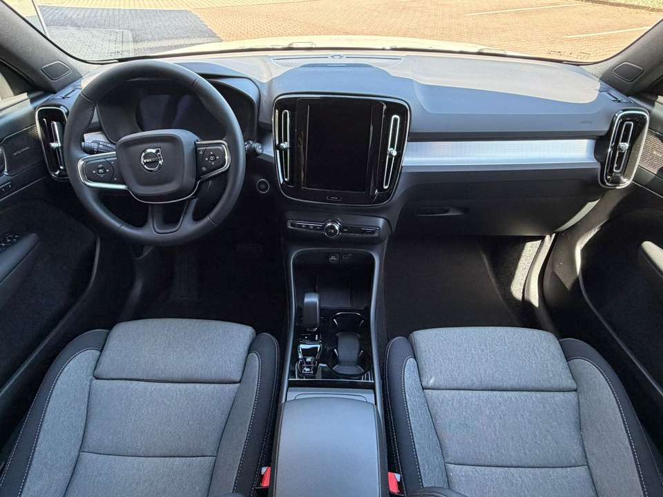 Volvo XC40 - Imagem 5