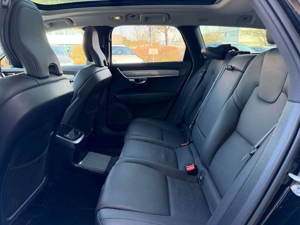 Volvo V90 - Imagem 6