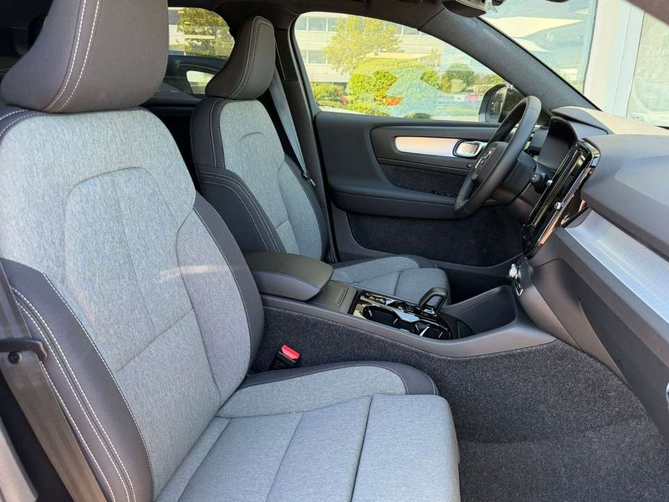 Volvo XC40 - Imagem 6