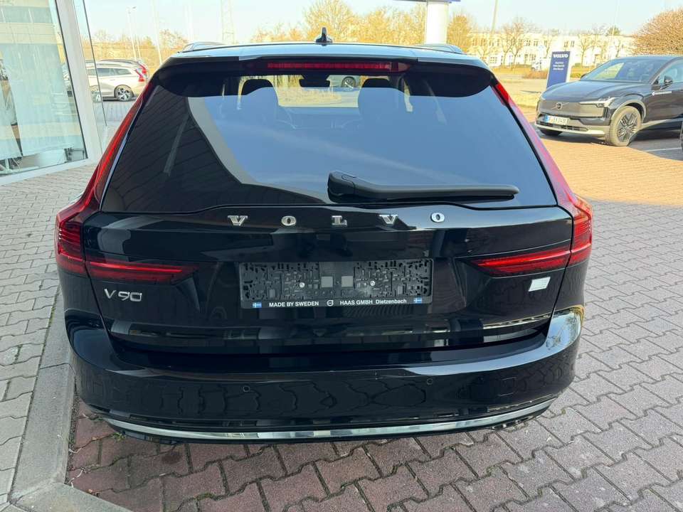 Volvo V90 - Imagem 7