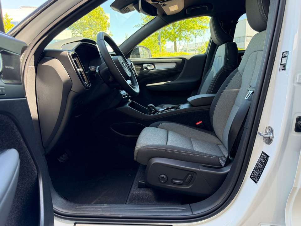 Volvo XC40 - Imagem 7