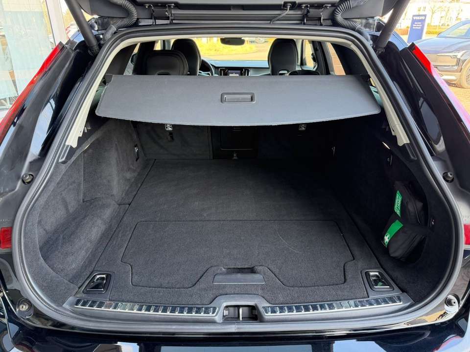 Volvo V90 - Imagem 8