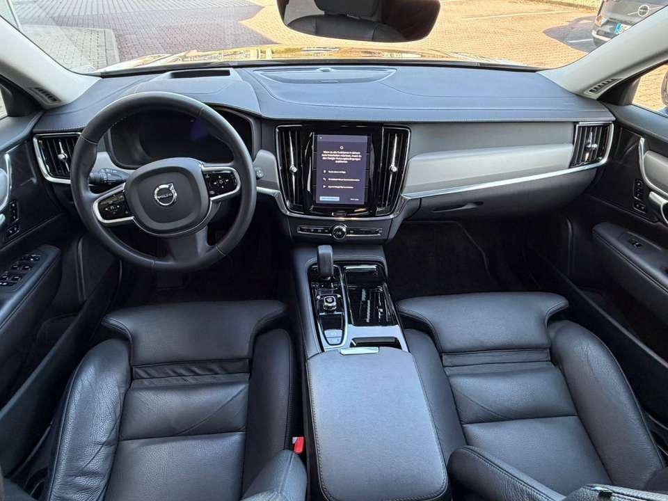 Volvo V90 - Imagem 9