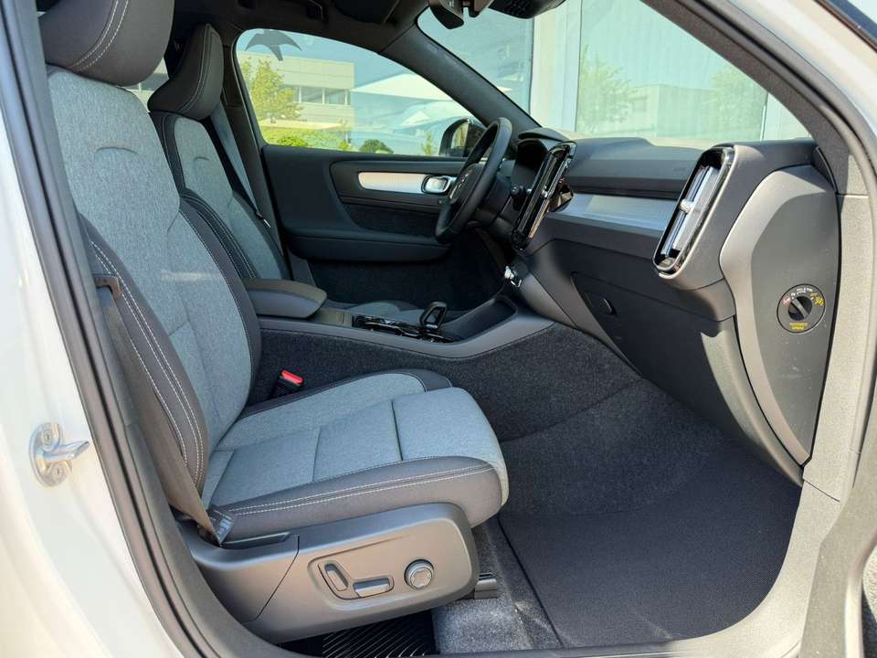 Volvo XC40 - Imagem 9