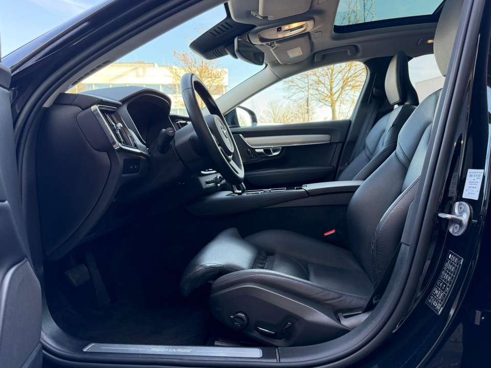 Volvo V90 - Imagem 10