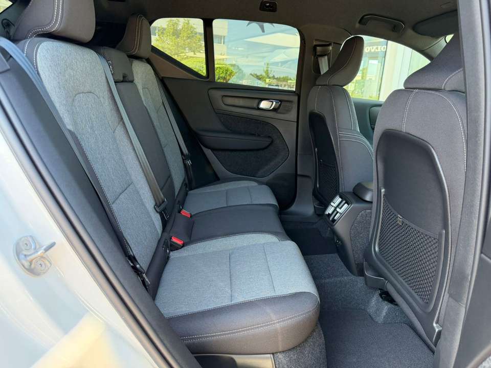 Volvo XC40 - Imagem 10